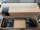 Manubrio in carbonio CANYON H18 ERGO CF