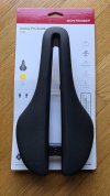 Sella Bontrager Aeolus Pro 250mm x 145mm