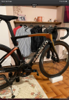 Pinarello dogma f