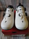 Scarpe Specialized Torch 3.0 bianche