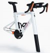 Cerco Zwift ride