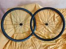 Ruote Farsports Feder Tubeless Ultraleggere