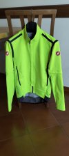 Castelli RoS2 Perfetto