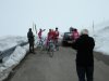 6 Strada chiusa per neve a 6 Km dalla vetta.jpg