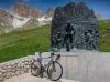 Passo Pordoi with Fausto Coppi's monument.jpg