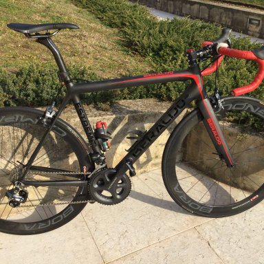 FM bike PUMA NTO | BDC MAG