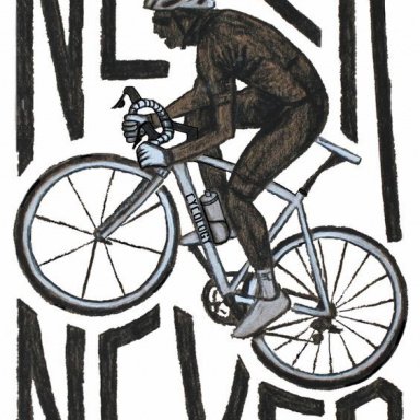 Forcella per gravel | BDC MAG