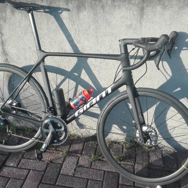 Mavic 125 vs Spada Tivan 38 | BDC MAG