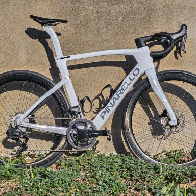 Pinarello Dogma F12 disk | BDC MAG