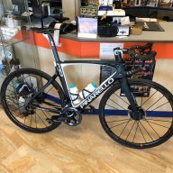 Pinarello f12 disk | BDC MAG