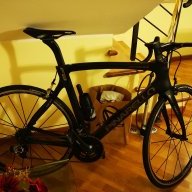 Che bici utilizzate sui rulli? | BDC MAG