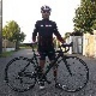 La mia b'twin Triban 3 rossa | BDC MAG