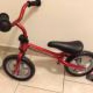 Pulizia Telaio Carbonio | BDC MAG