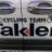 CYCLING TEAM TAKLER