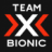 TEAM X-BIONIC
