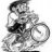 MIKE THE BIKE