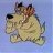 Muttley
