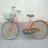 biking