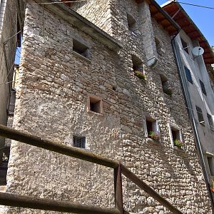 la strage del Vajont