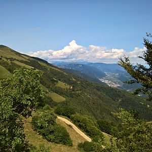 Monte Cesen