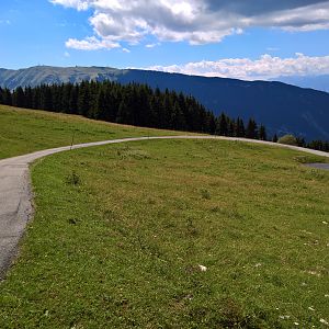 malga Mezzomiglio