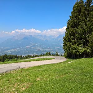Malga Mezzomiglio