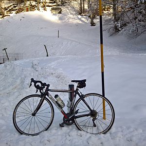 Passo Crosetta