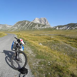 Gran Sasso