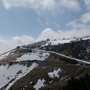 Monte Grappa