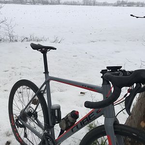 Gravel