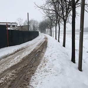 Gravel