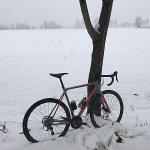 Gravel