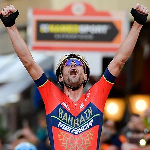 Milano Sanremo 2018