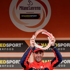 Milano Sanremo 2018