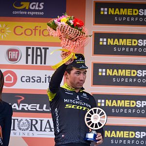 Milano Sanremo 2018