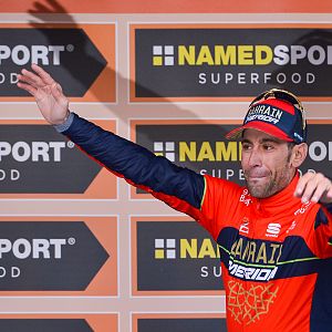 Milano Sanremo 2018