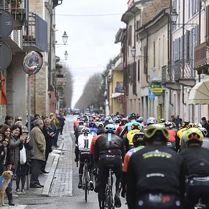 Milano Sanremo 2018