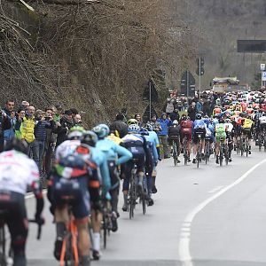 Milano Sanremo 2018