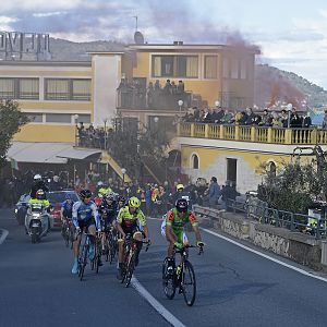 Milano Sanremo 2018