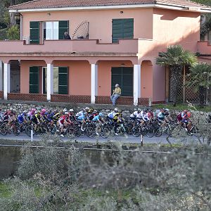 Milano Sanremo 2018
