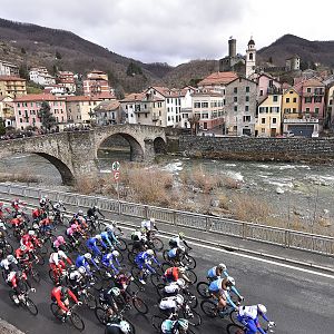 Milano Sanremo 2018