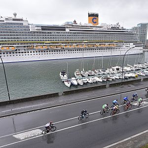 Milano Sanremo 2018