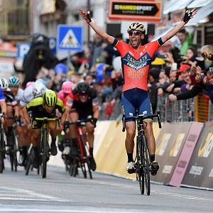 Milano Sanremo 2018