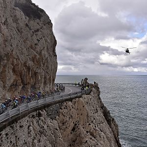 Milano Sanremo 2018