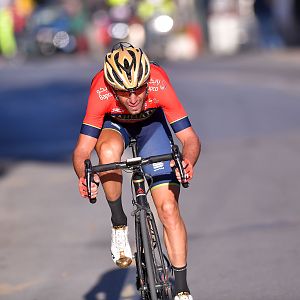 Milano Sanremo 2018