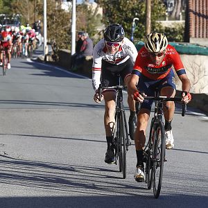Milano Sanremo 2018