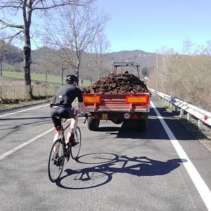 Priorità...scia o aria di montagna?
