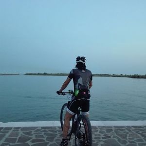 verso l'infinito..ed oltre ...