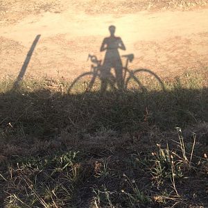 al calar del sole