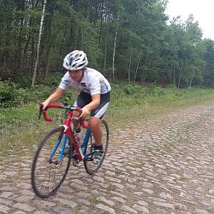 Arenberg grande fascino anche x i + piccoli